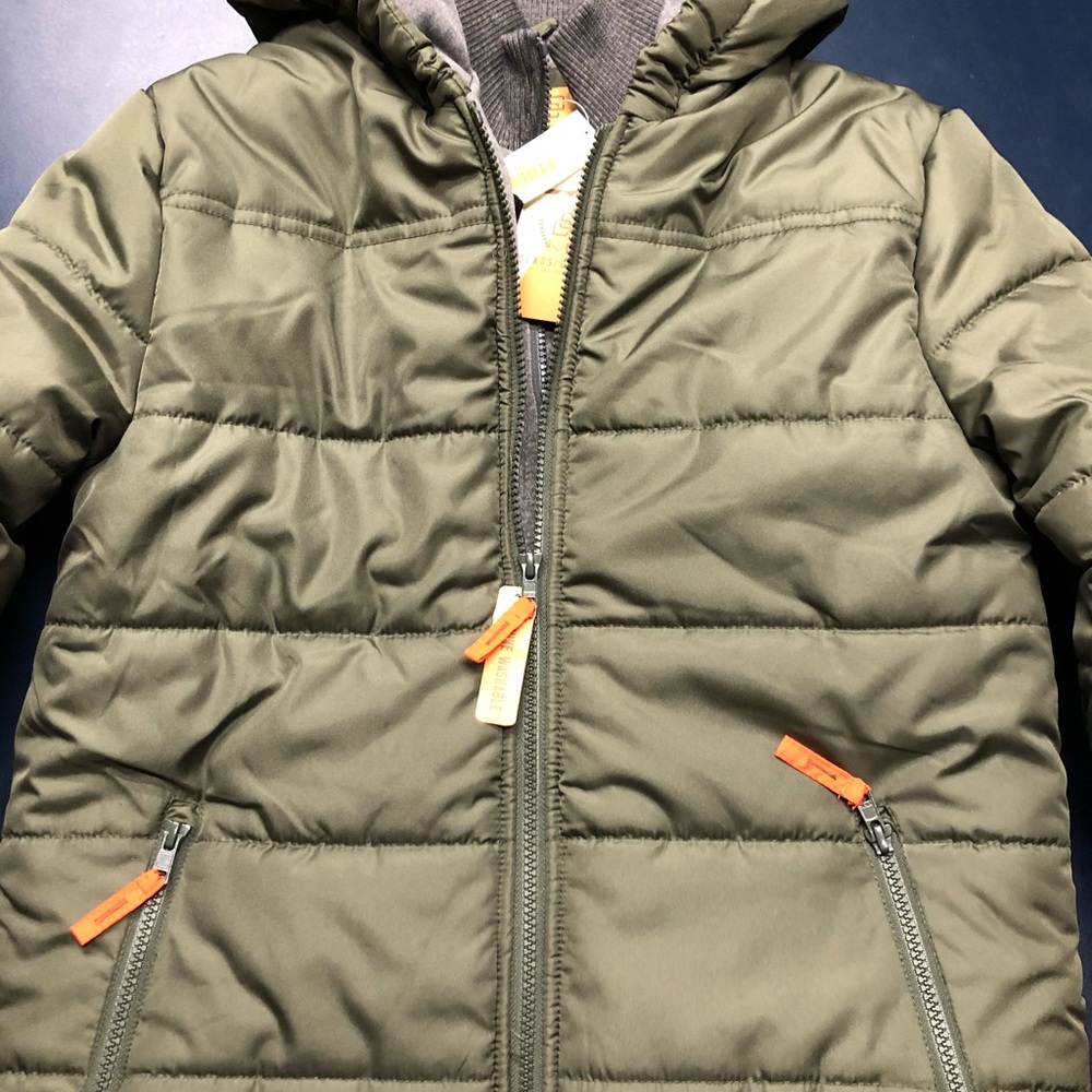 Jacket